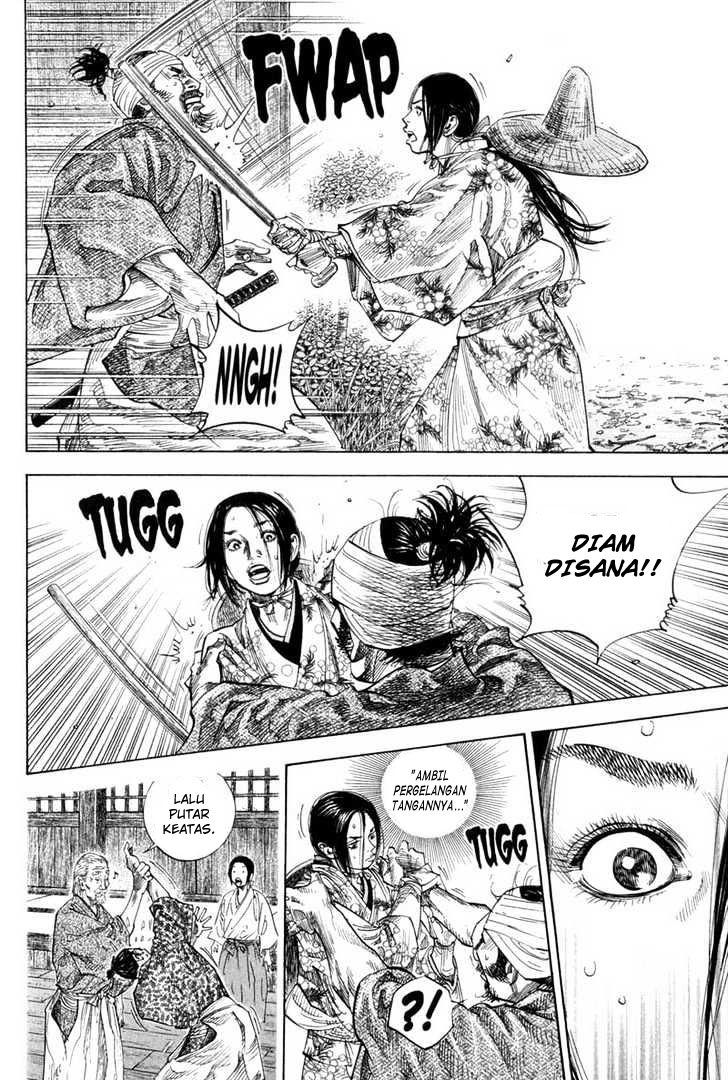 Read Vagabond ID Manga Online