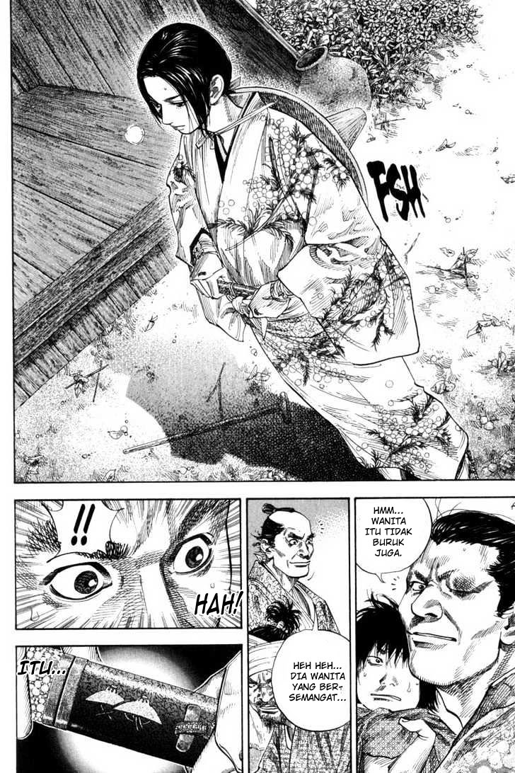 Read Vagabond ID Manga Online