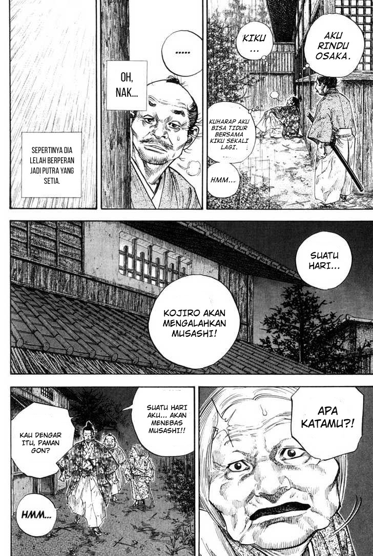 Read Vagabond ID Manga Online