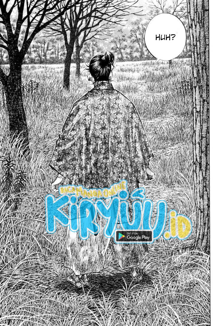 Read Vagabond ID Manga Online