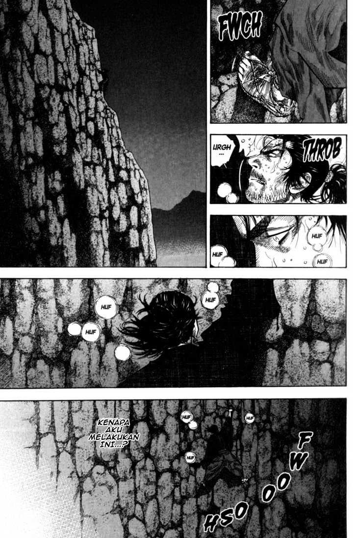 Read Vagabond ID Manga Online