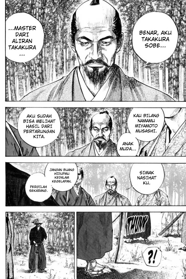 Read Vagabond ID Manga Online