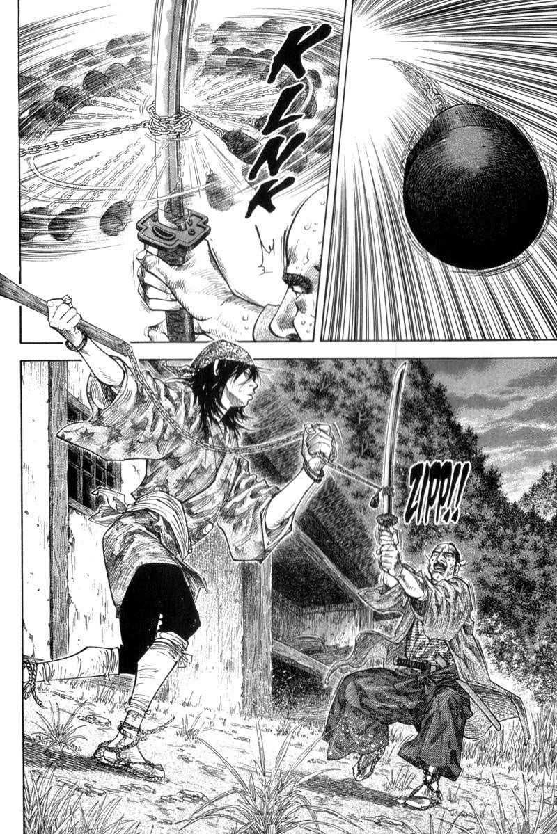 Read Vagabond ID Manga Online