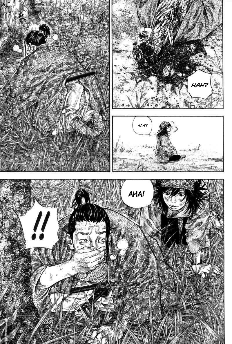 Read Vagabond ID Manga Online