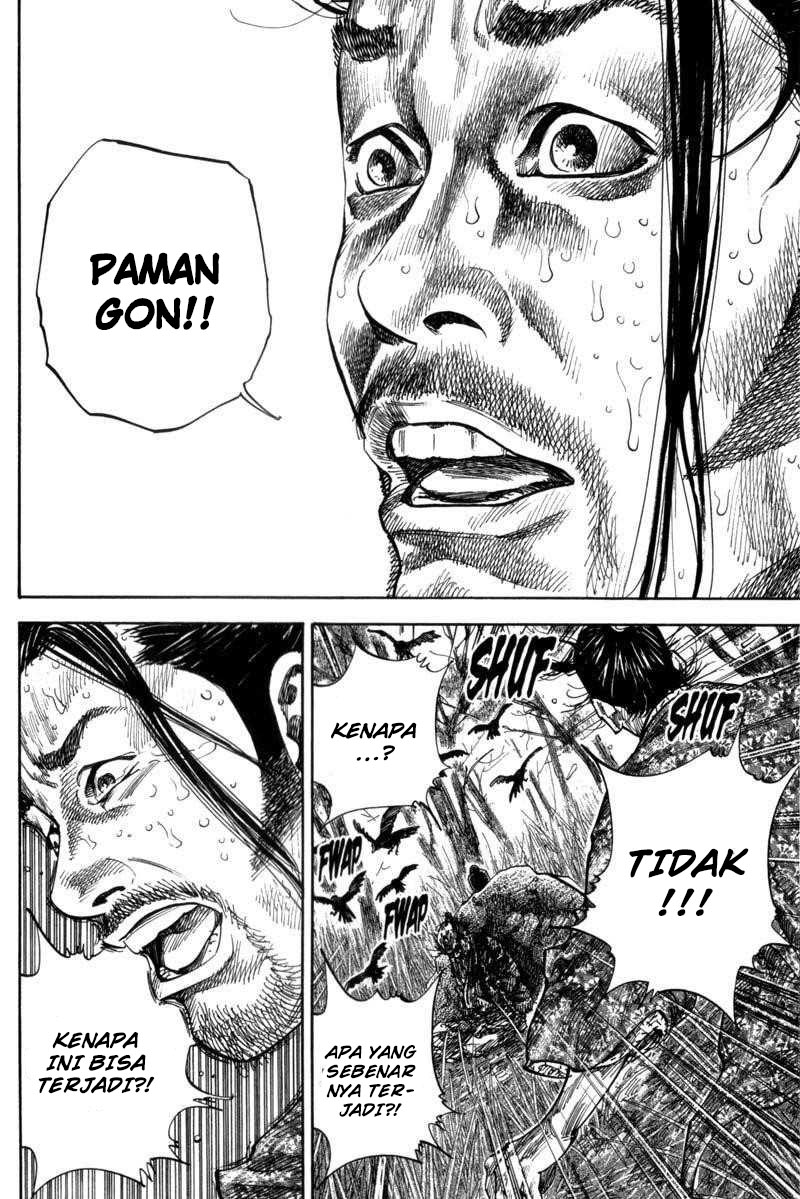 Read Vagabond ID Manga Online
