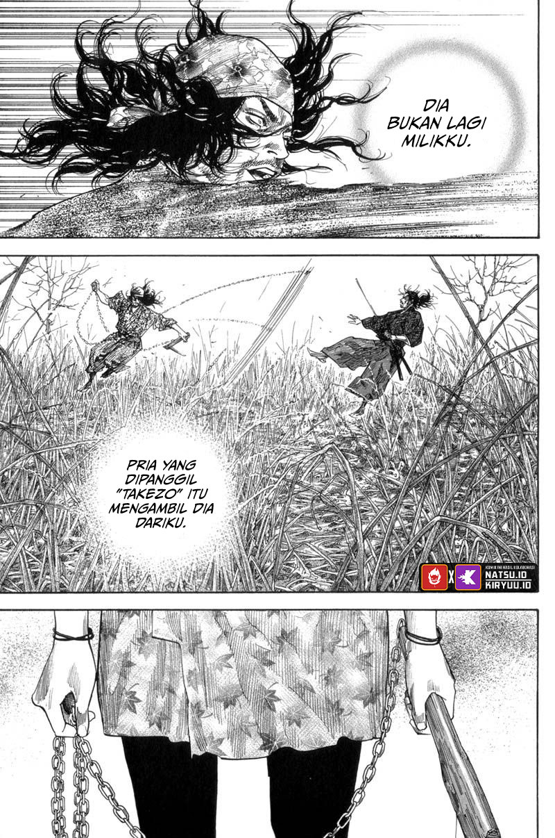 Read Vagabond ID Manga Online