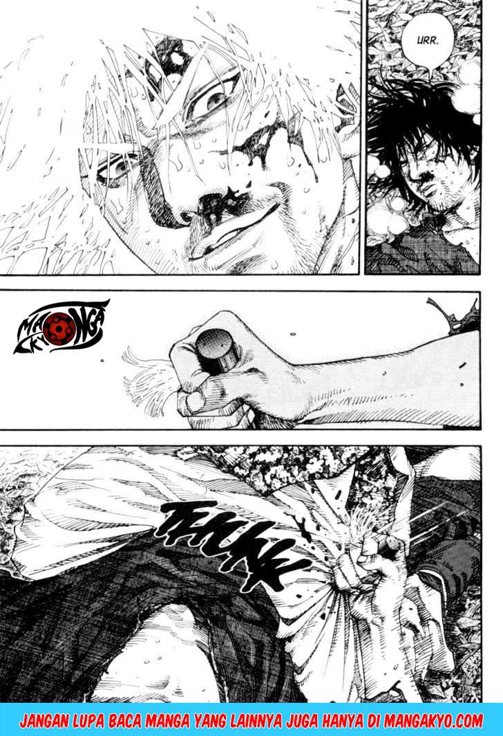 Read Vagabond ID Manga Online