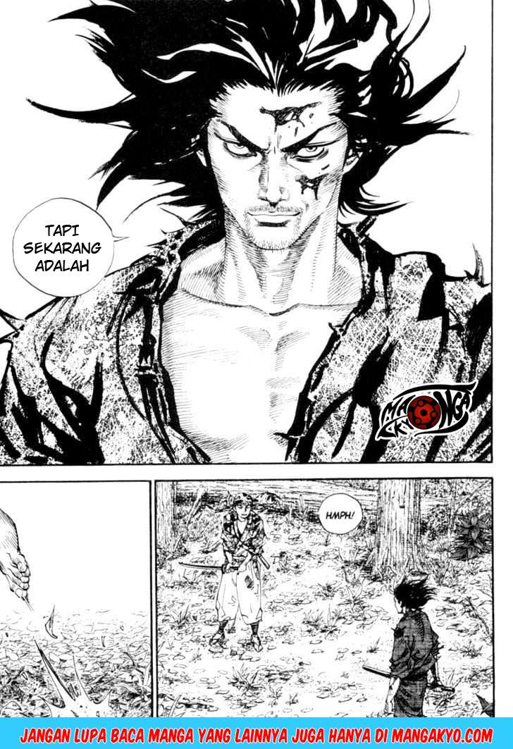Read Vagabond ID Manga Online