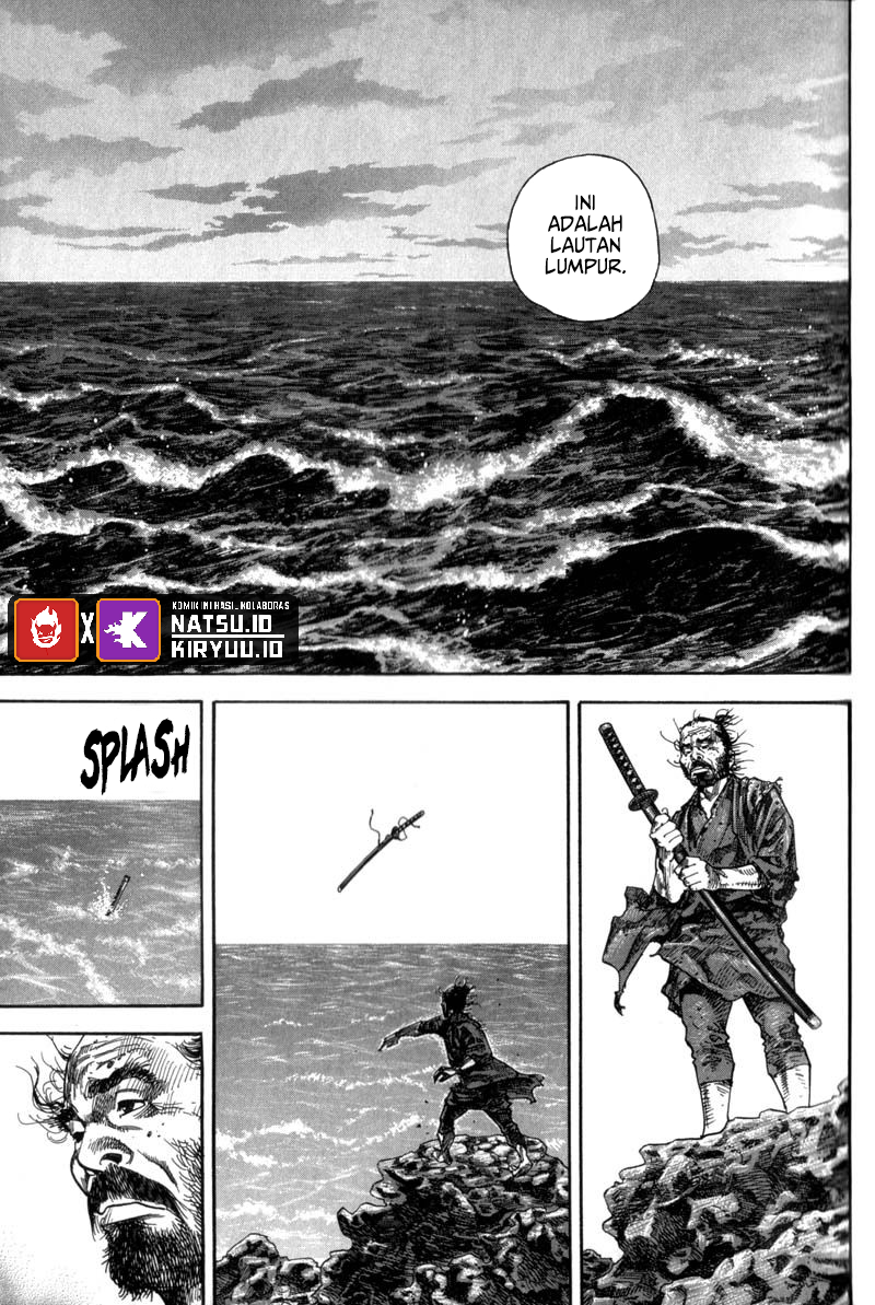 Read Vagabond ID Manga Online