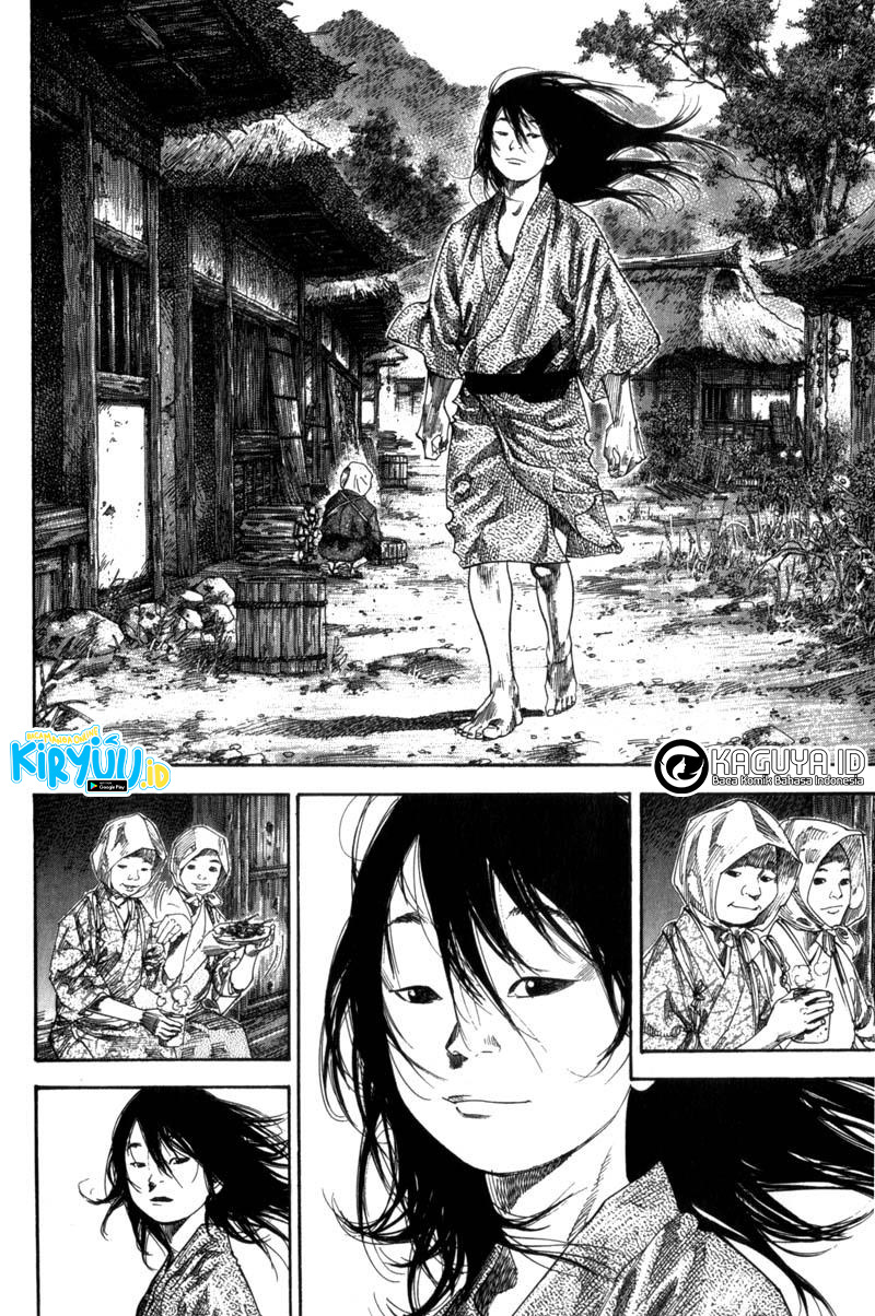 Read Vagabond ID Manga Online