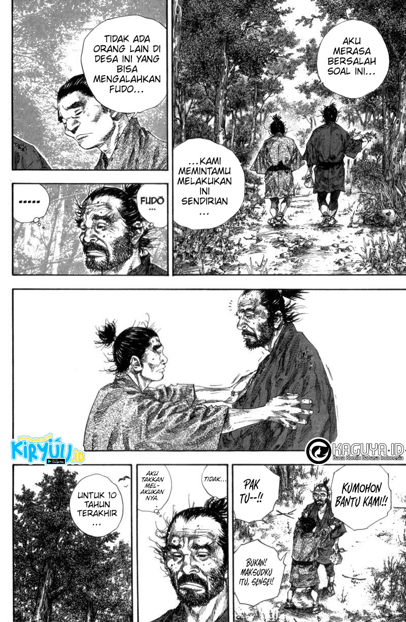 Read Vagabond ID Manga Online