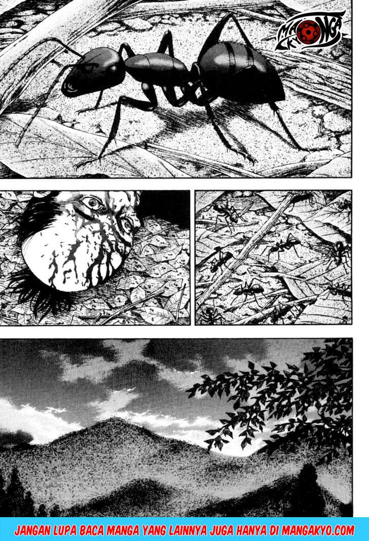 Read Vagabond ID Manga Online