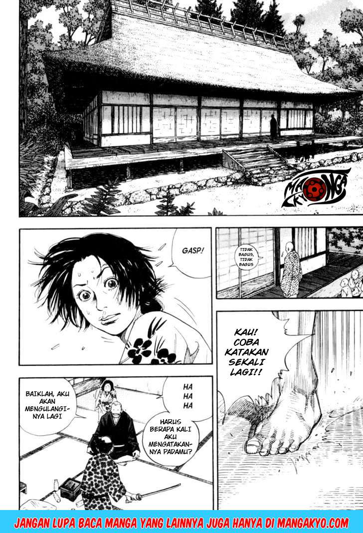 Read Vagabond ID Manga Online