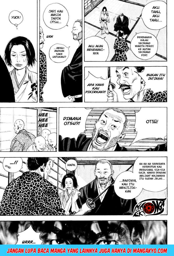 Read Vagabond ID Manga Online