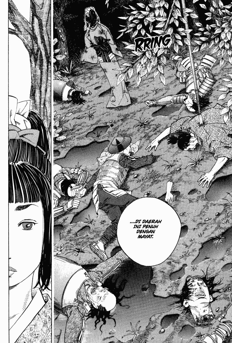 Read Vagabond ID Manga Online