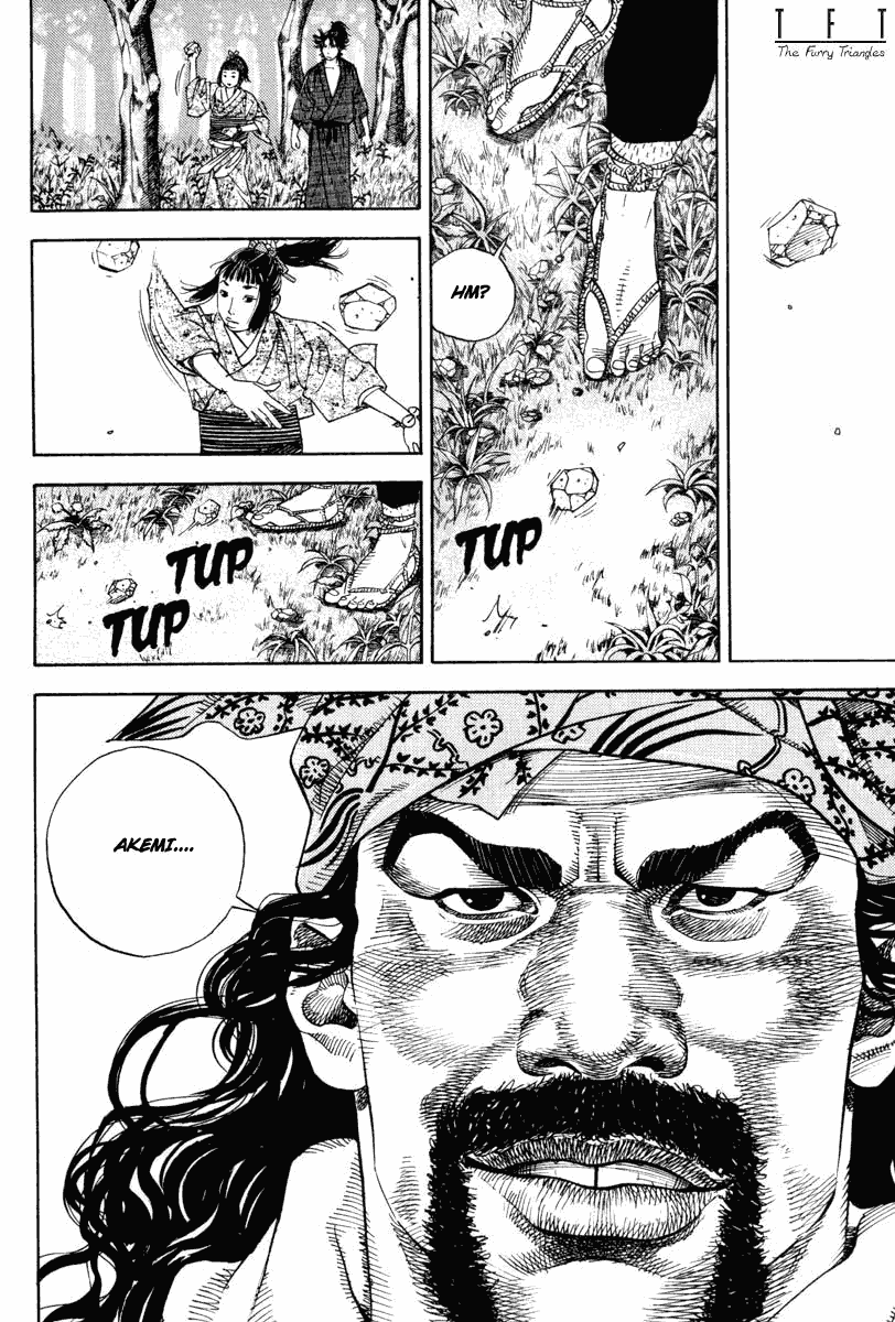 Read Vagabond ID Manga Online
