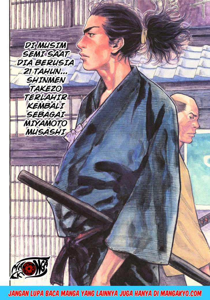 Read Vagabond ID Manga Online