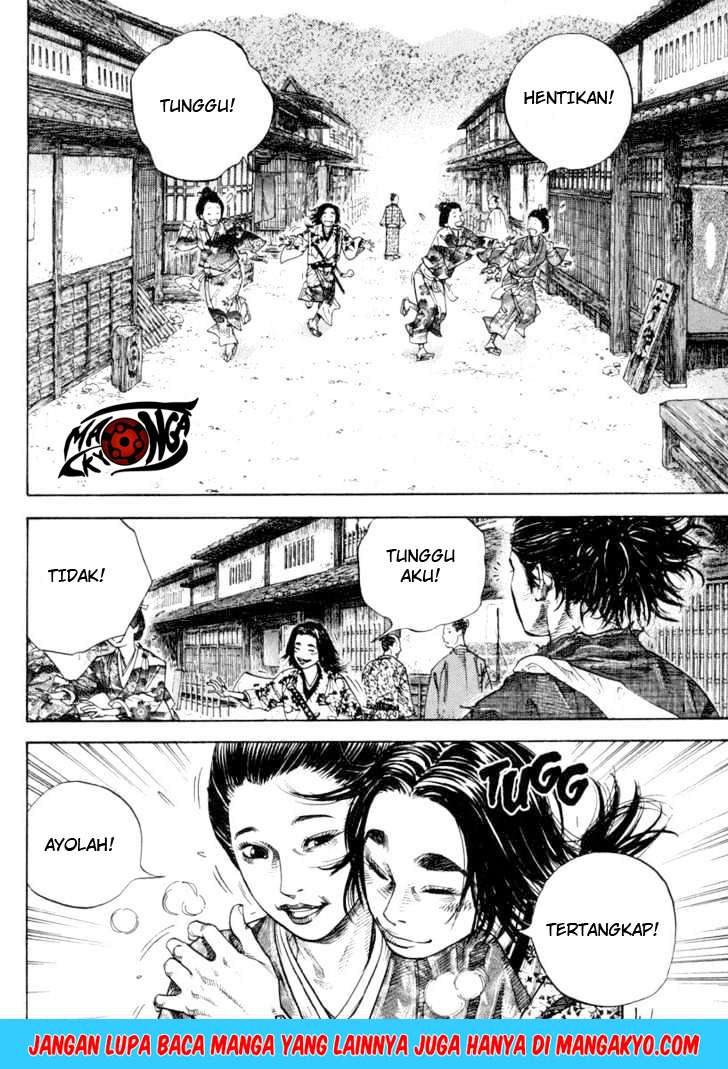 Read Vagabond ID Manga Online