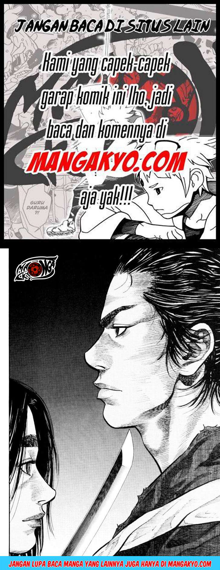 Read Vagabond ID Manga Online