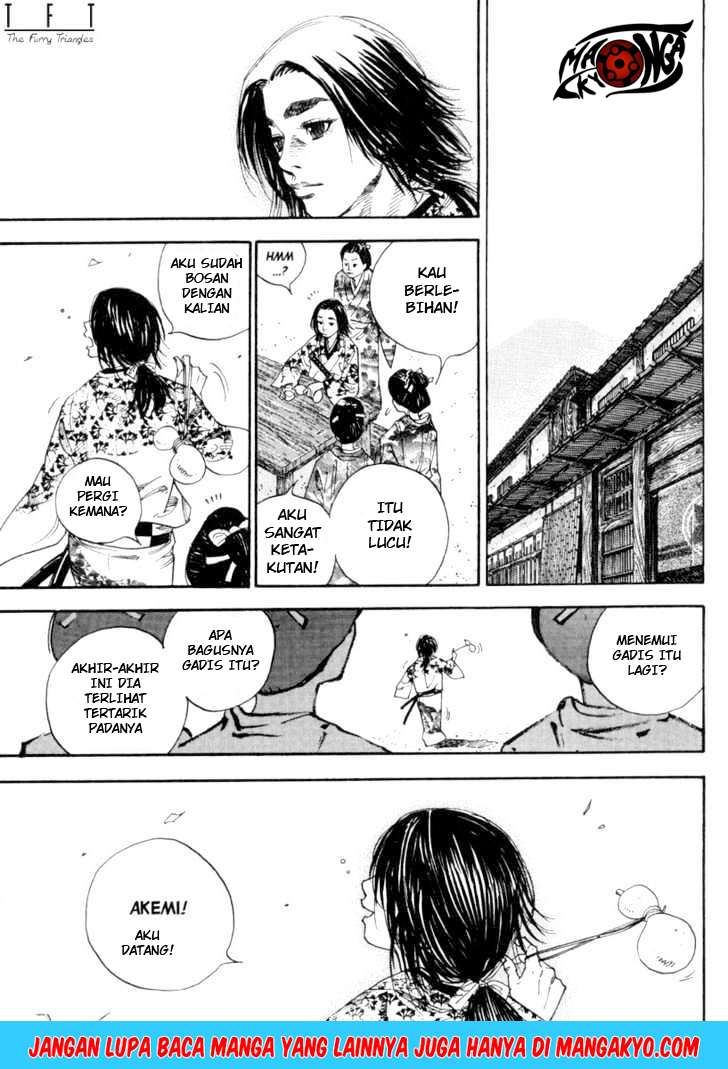 Read Vagabond ID Manga Online