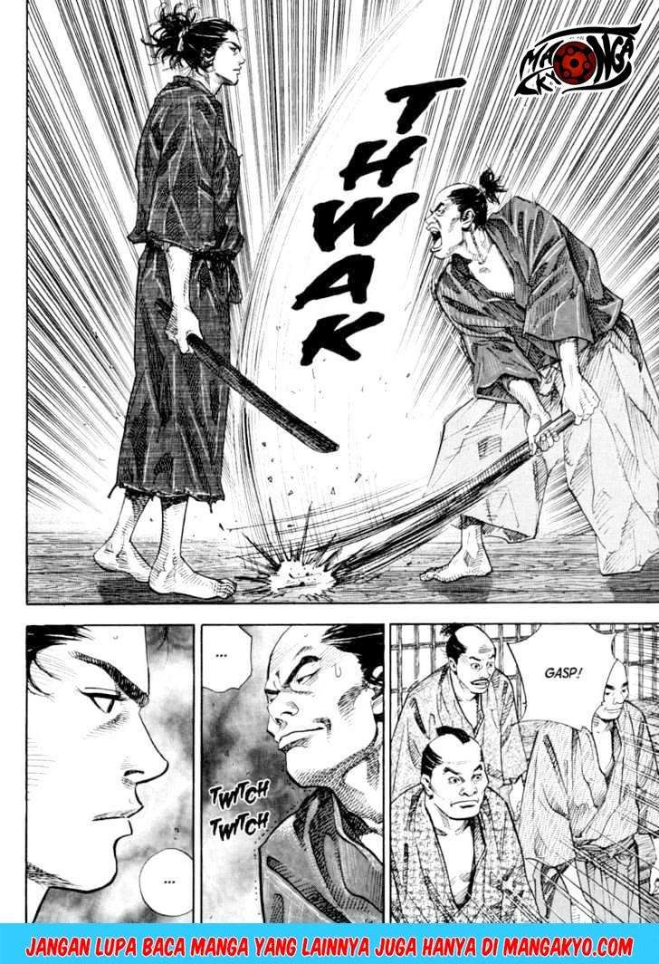 Read Vagabond ID Manga Online
