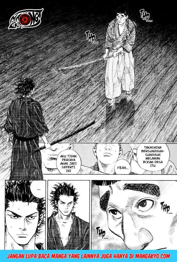 Read Vagabond ID Manga Online