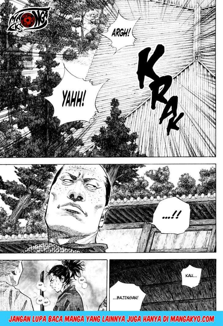 Read Vagabond ID Manga Online