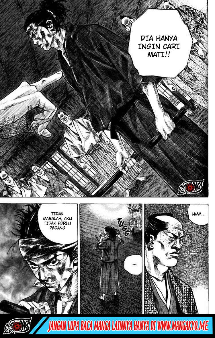 Read Vagabond ID Manga Online