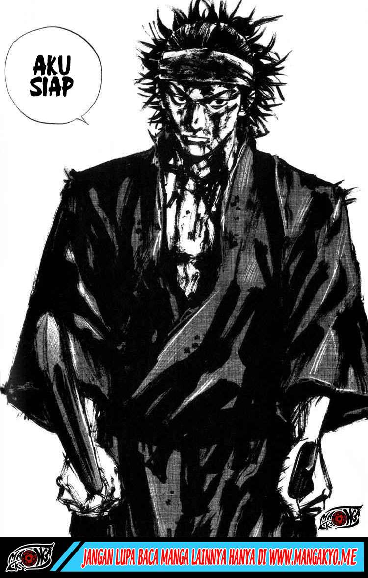 Read Vagabond ID Manga Online