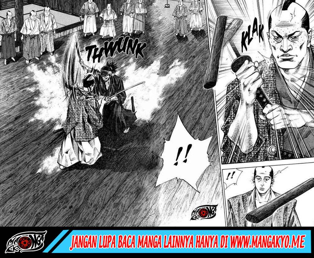 Read Vagabond ID Manga Online
