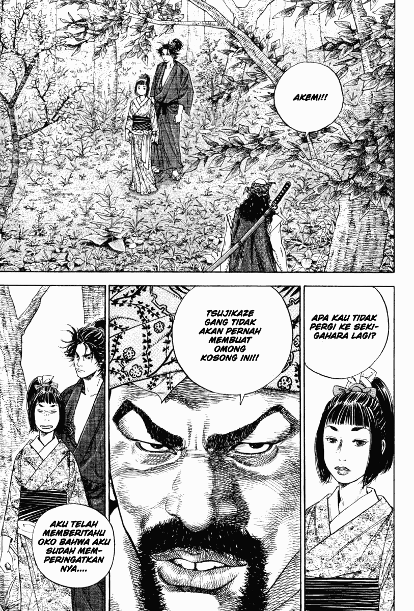 Read Vagabond ID Manga Online