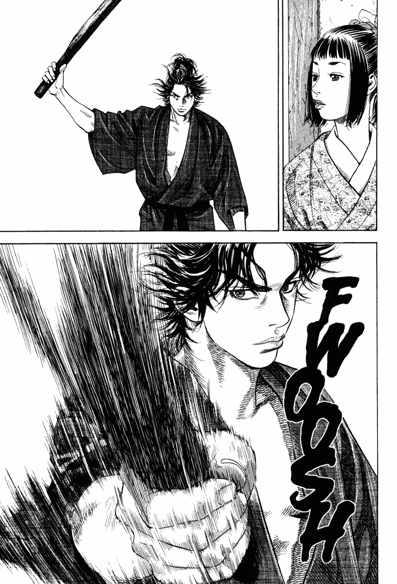Read Vagabond ID Manga Online