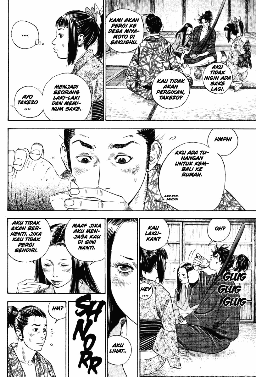Read Vagabond ID Manga Online