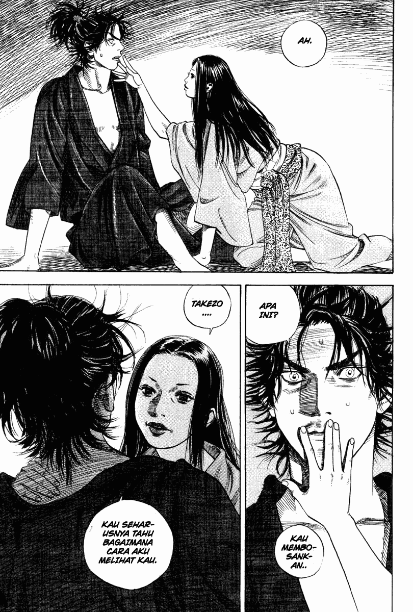 Read Vagabond ID Manga Online