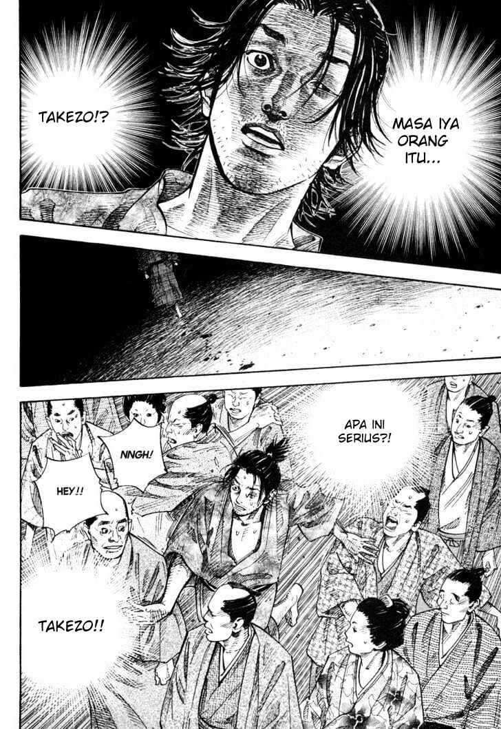 Read Vagabond ID Manga Online