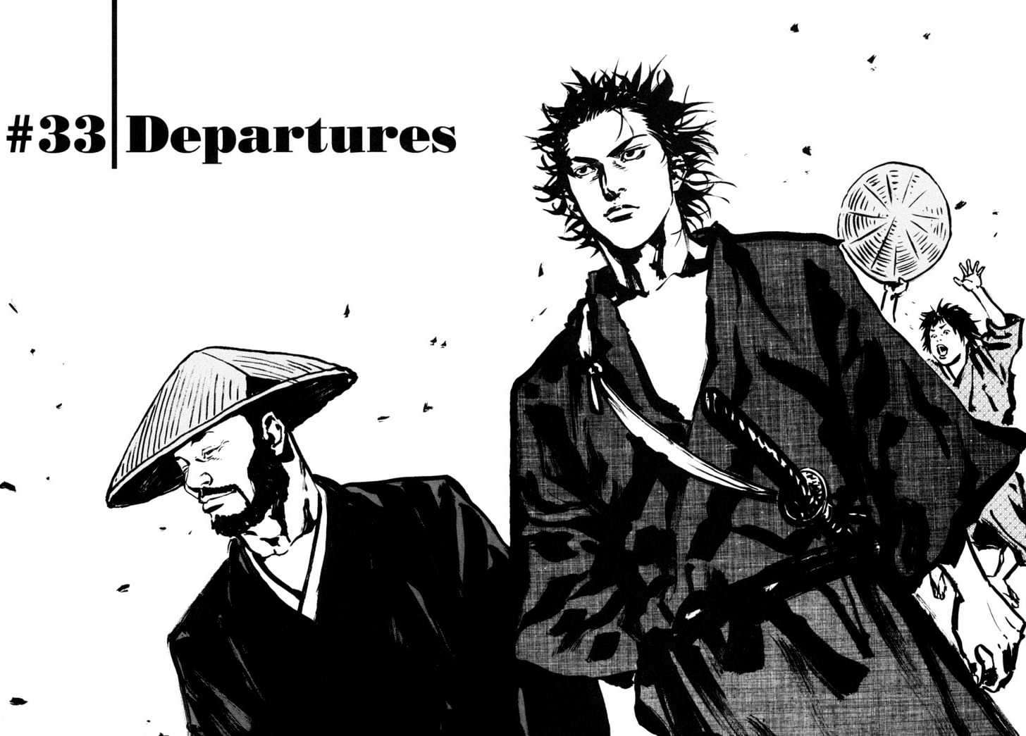 Read Vagabond ID Manga Online