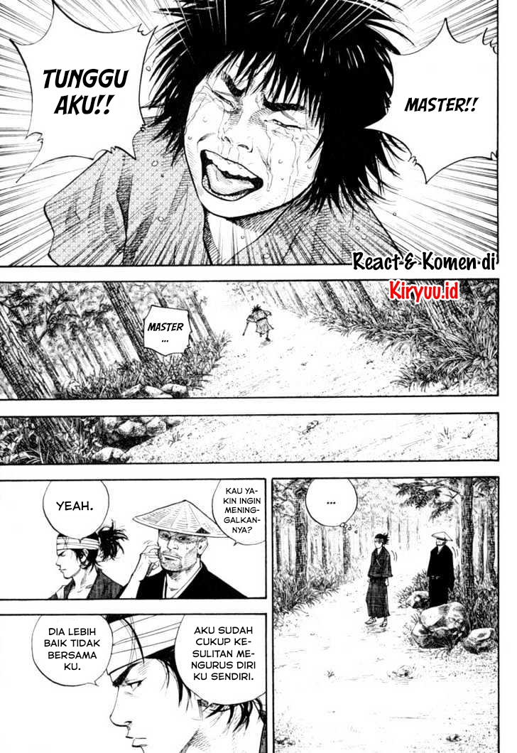 Read Vagabond ID Manga Online