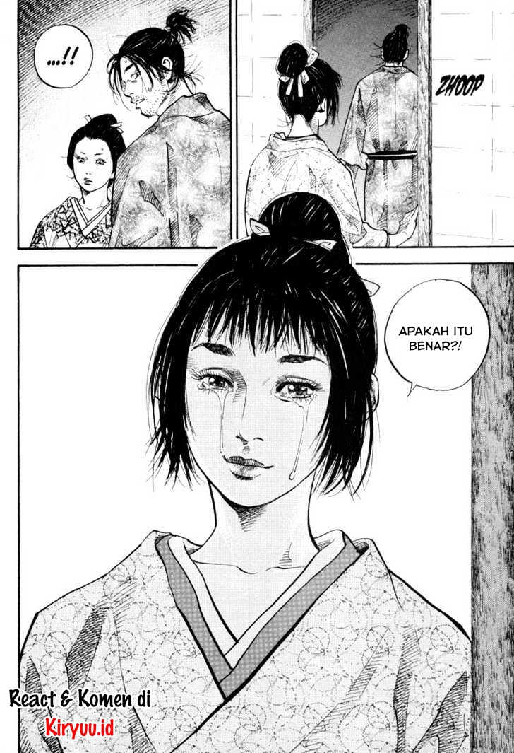 Read Vagabond ID Manga Online
