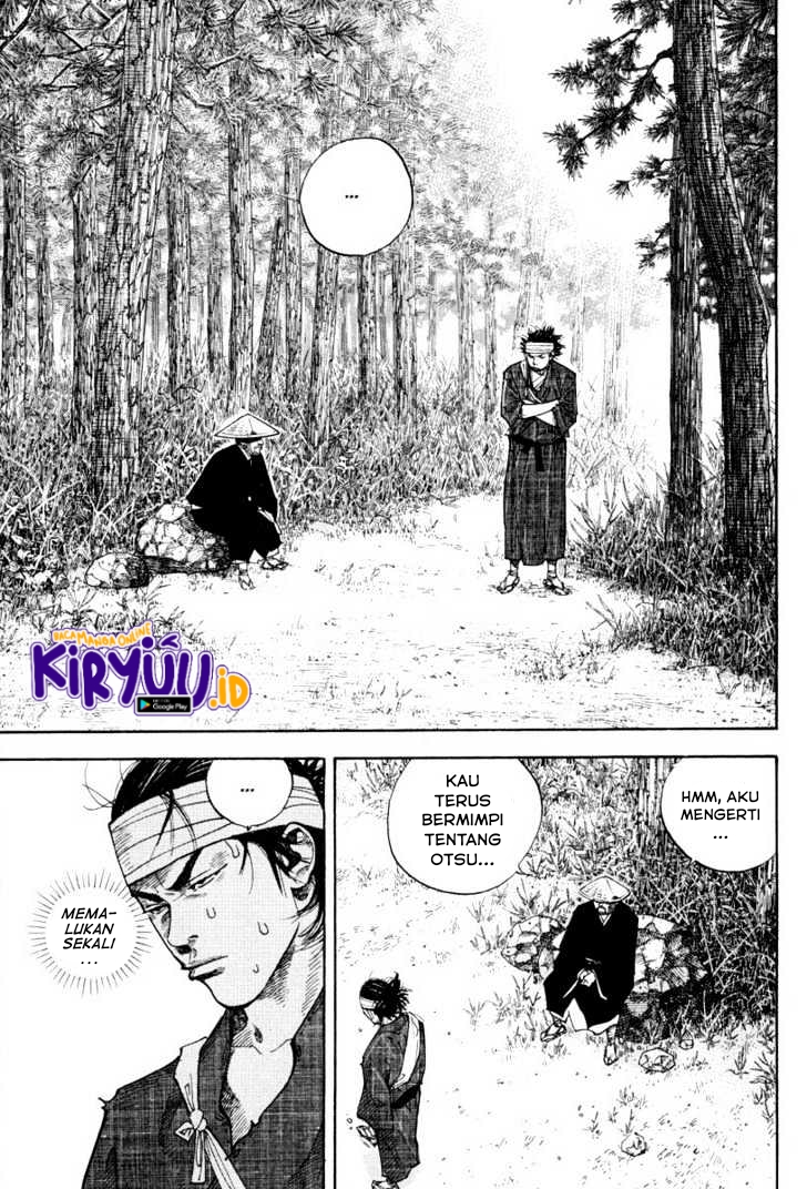 Read Vagabond ID Manga Online