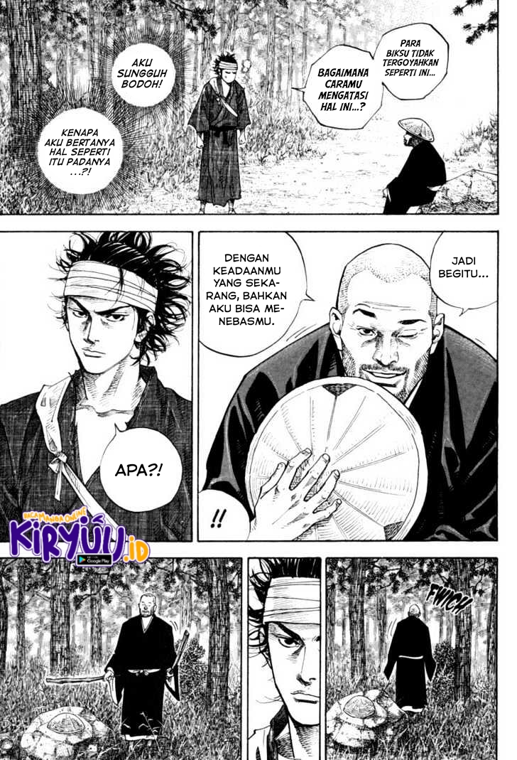 Read Vagabond ID Manga Online