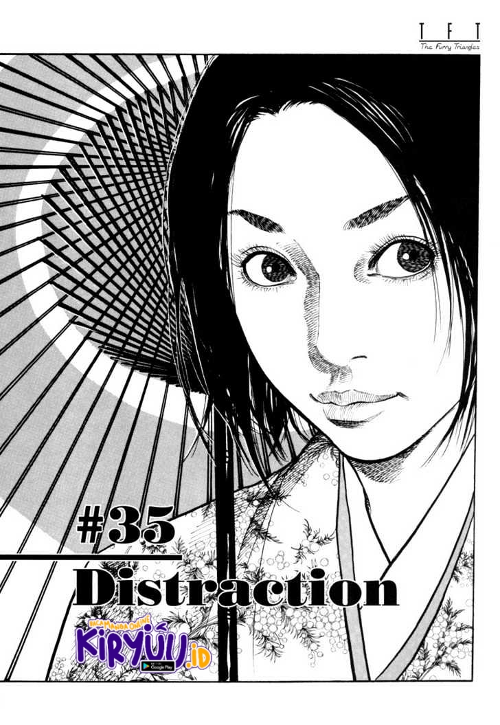 Read Vagabond ID Manga Online