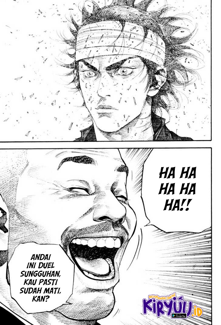 Read Vagabond ID Manga Online