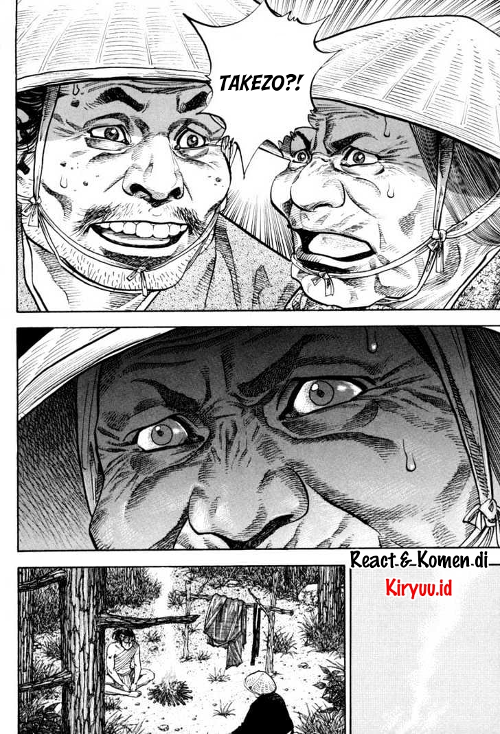 Read Vagabond ID Manga Online