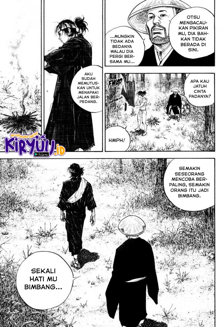 Read Vagabond ID Manga Online
