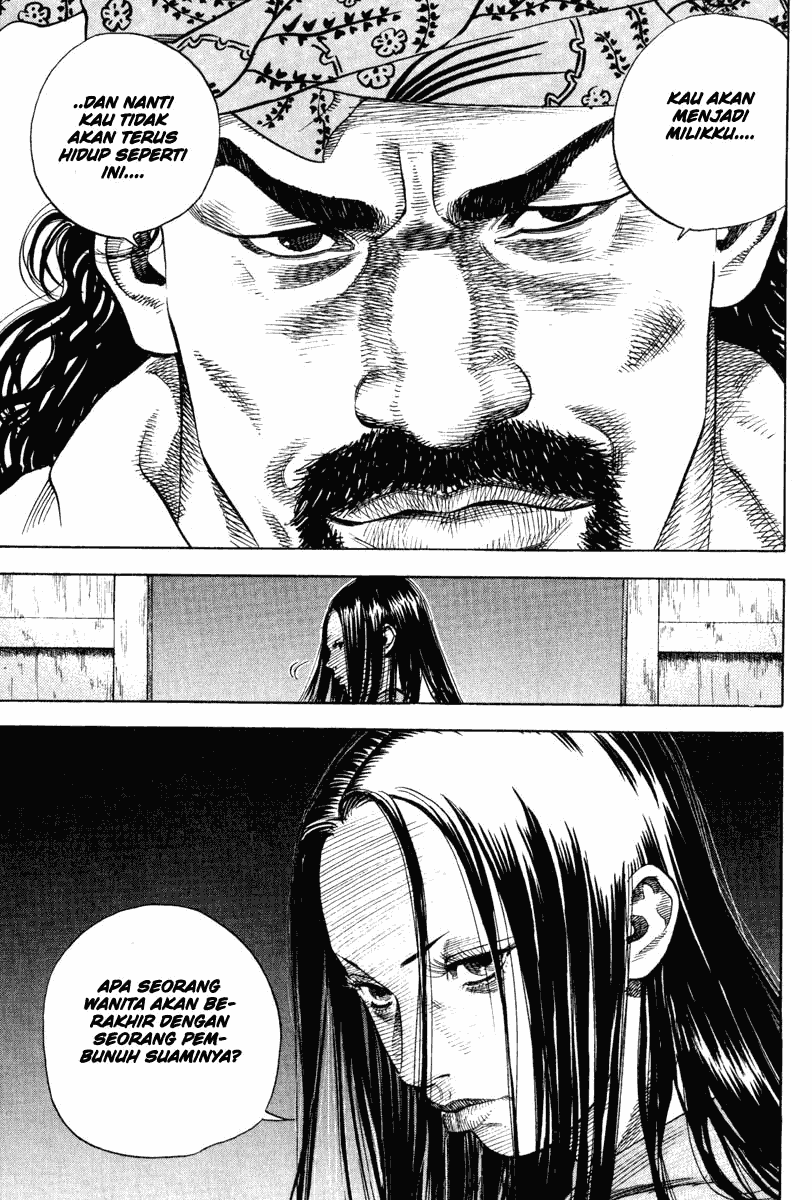 Read Vagabond ID Manga Online