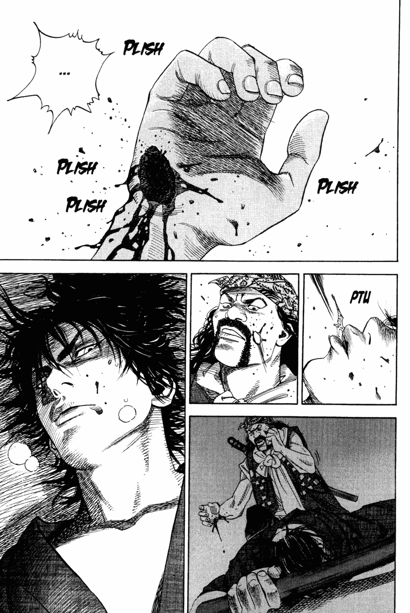 Read Vagabond ID Manga Online