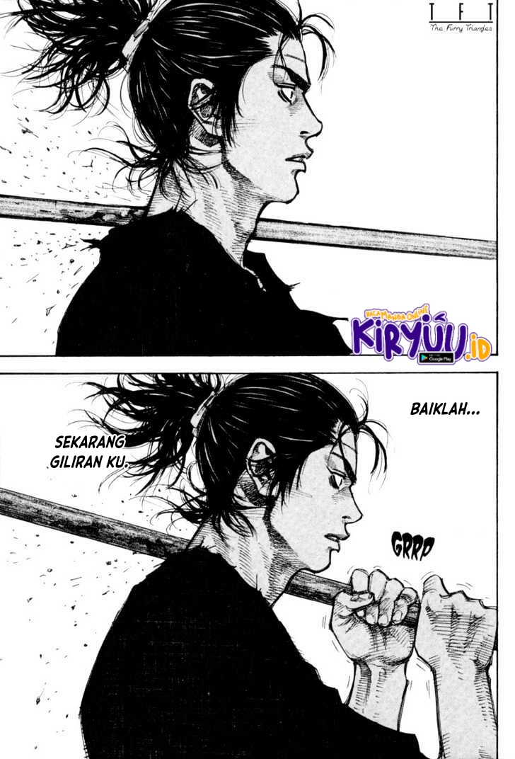 Read Vagabond ID Manga Online