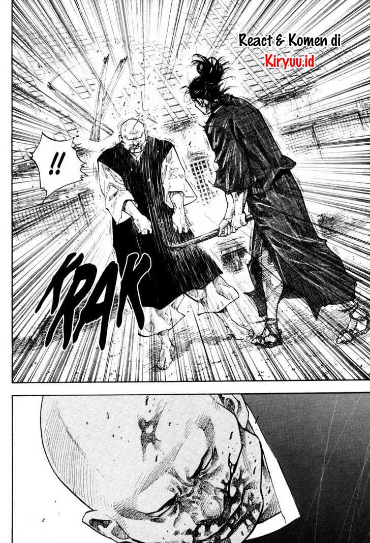 Read Vagabond ID Manga Online