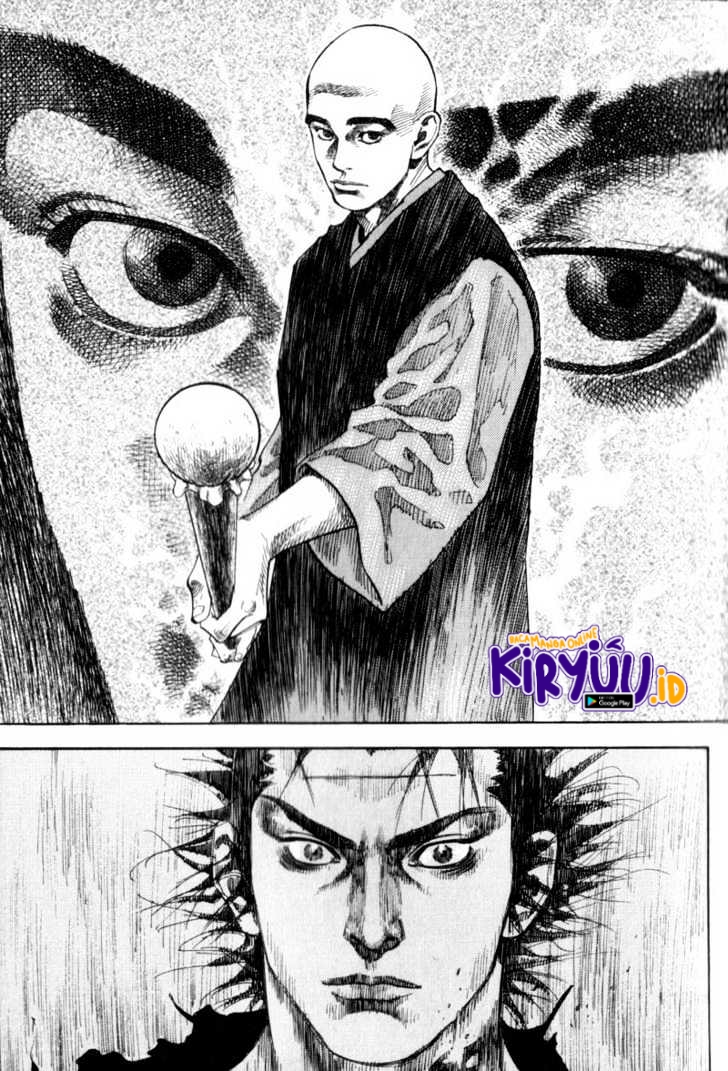 Read Vagabond ID Manga Online