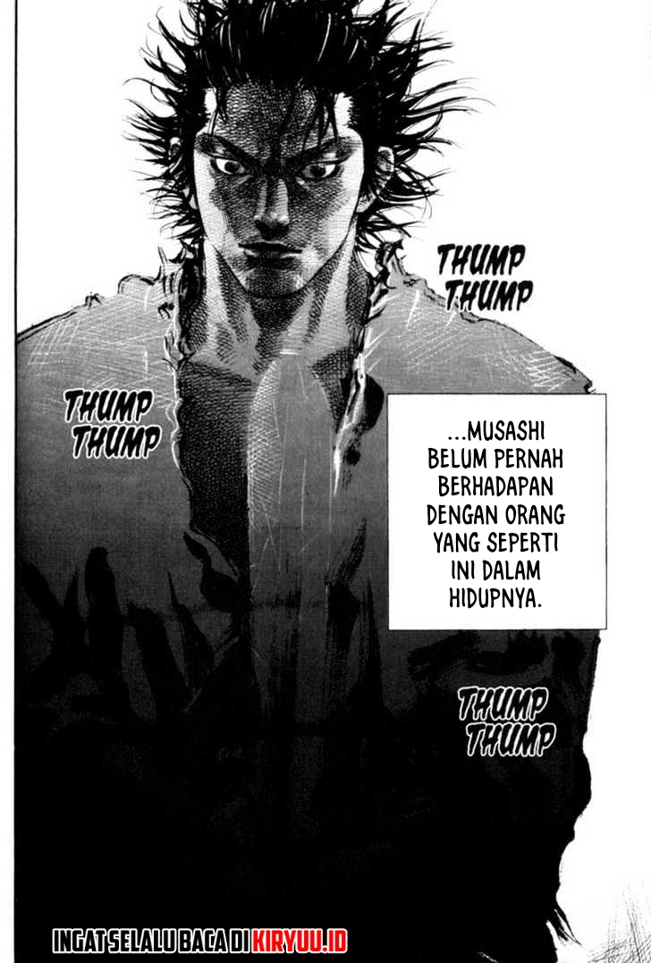 Read Vagabond ID Manga Online